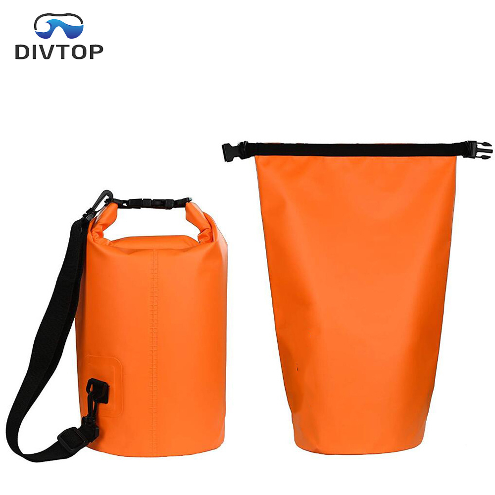 2022 New Arrival High Quality Summer Time Custom Outdoor Sale Backpack Kayaking Waterproof Backpack Dry Bag.