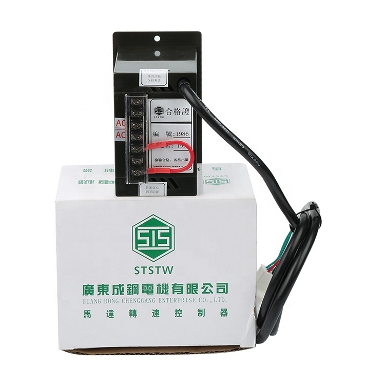 Trending hot products 2019 3 phase motor speed controller for ac motor