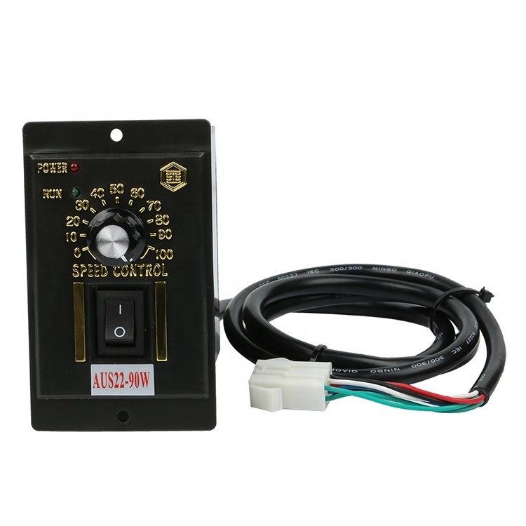 Trending hot products 2019 3 phase motor speed controller for ac motor