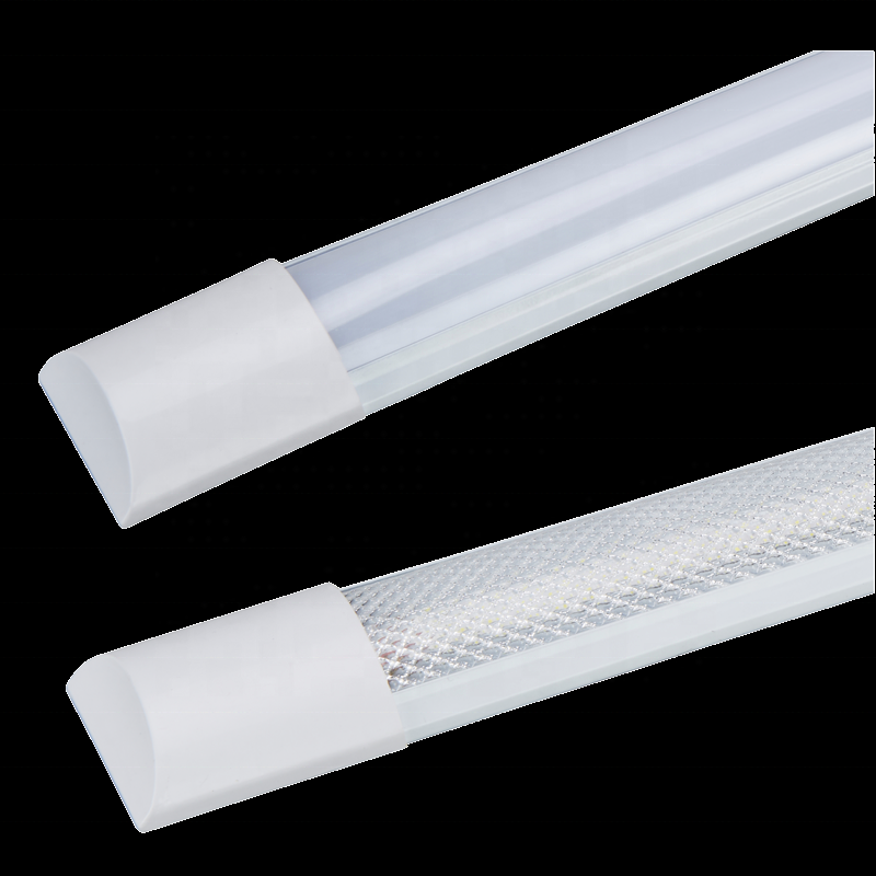 oem odm IP20 20w 40w 60w 80w 100w 120w 2 ft 4 ft 5 ft 8 ft 8ft led purfication lamp led purification fixture 36w led batten