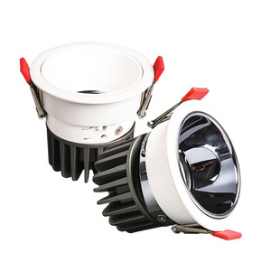 Adjustable Light For Home Decor Panel Light Can Light Downlight High Brightness Made In China