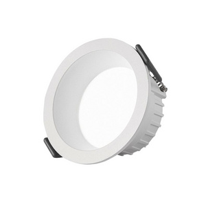 2024 Most Popular 6 Inch Dimmable Recessed Downlight Led Panel Light With Great Price