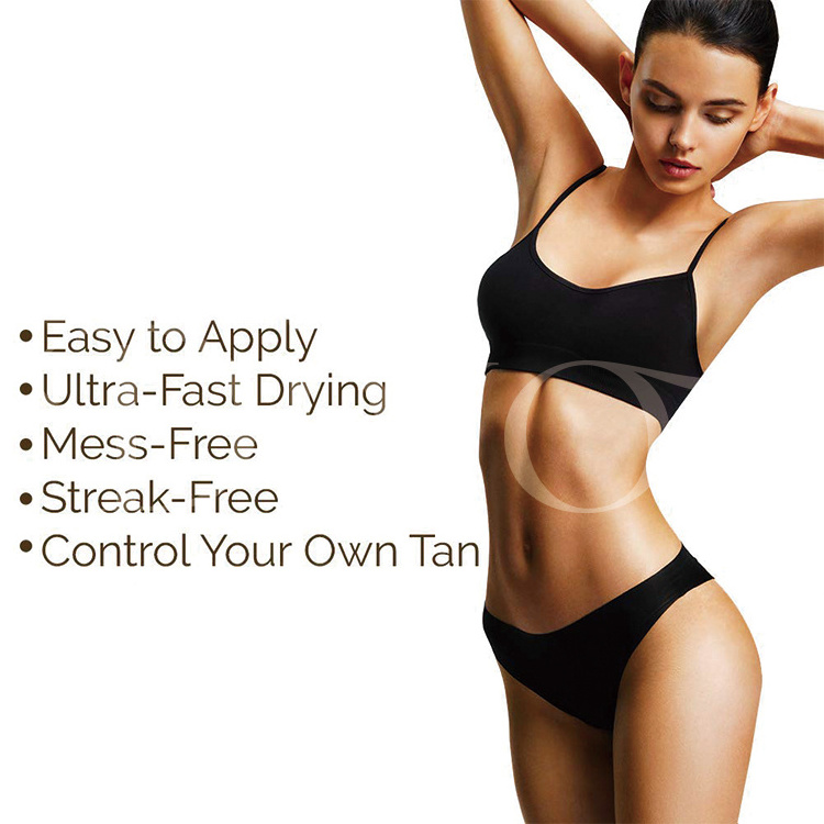 Wholesale Spray Tanning Machines Spray Tan Solution Sun Tanning Spray