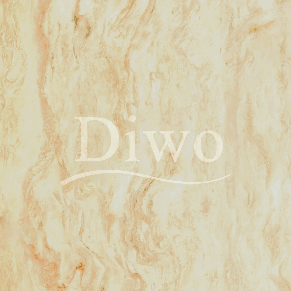 Diwo Waterproof Marble Grain Film Contact Paper PVC Lmination Film For Wall And Indoor Decor