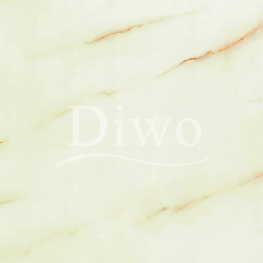 Diwo Waterproof Marble Grain Film Contact Paper PVC Lmination Film For Wall And Indoor Decor