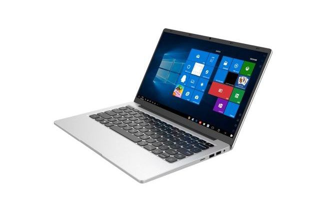 Wholesale  Factory Laptop Brand New Laptop Celeron N4000 RAM 6GB SSD 128GB Business Laptop Computer Notebook