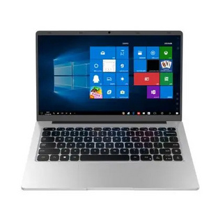 Wholesale  Factory Laptop Brand New Laptop Celeron N4000 RAM 6GB SSD 128GB Business Laptop Computer Notebook