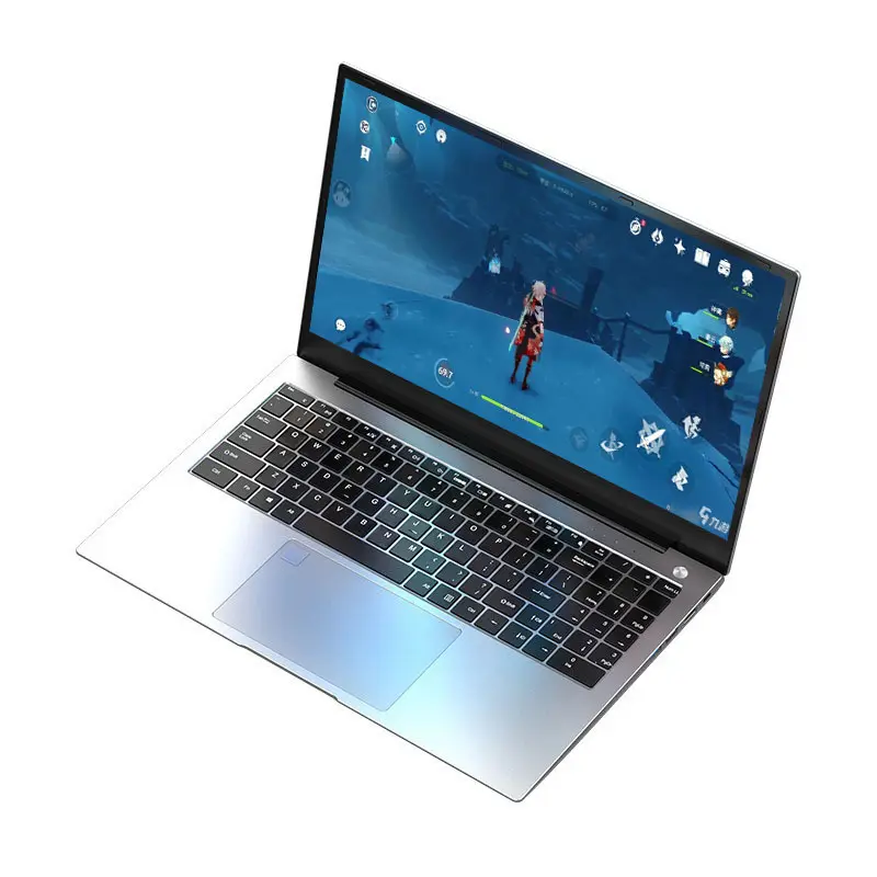 2023 wholesale price 12th Gen Gaming Laptops 15.6