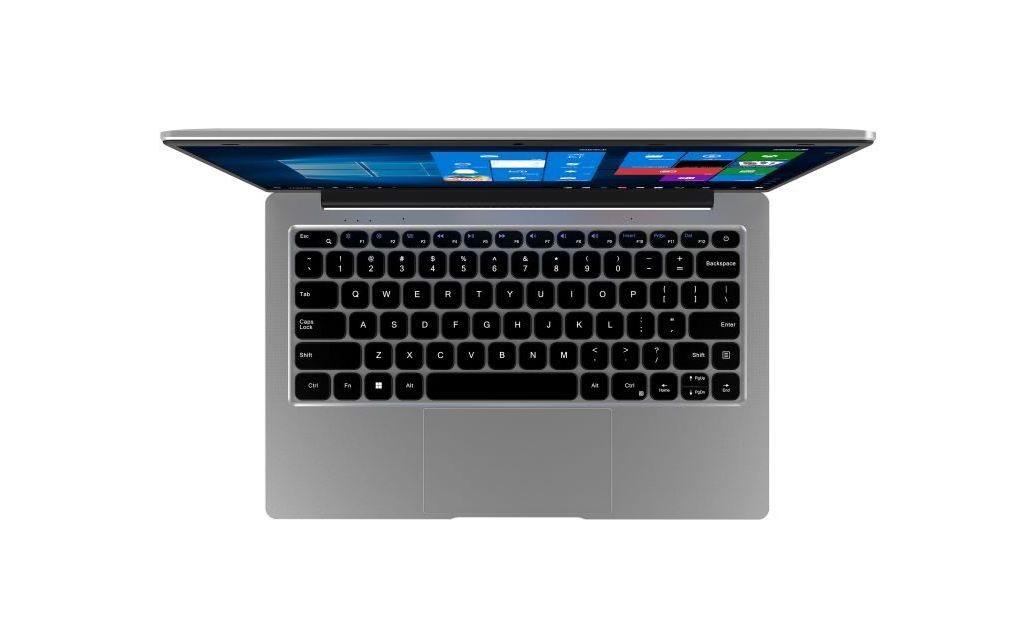 Wholesale  Factory Laptop Brand New Laptop Celeron N4000 RAM 6GB SSD 128GB Business Laptop Computer Notebook