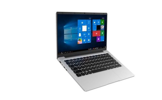 Wholesale  Factory Laptop Brand New Laptop Celeron N4000 RAM 6GB SSD 128GB Business Laptop Computer Notebook