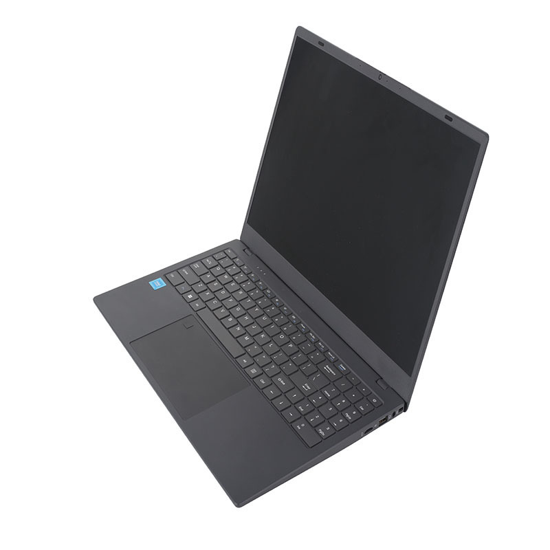 15.6 inches intel core 10 generation i5 1035G1 learning machine touchscreen laptop computer