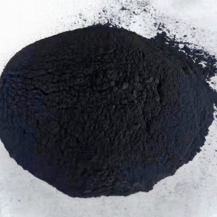 High Quality Coal based Activated Carbon Powder For Mining Activated Carbon Granular