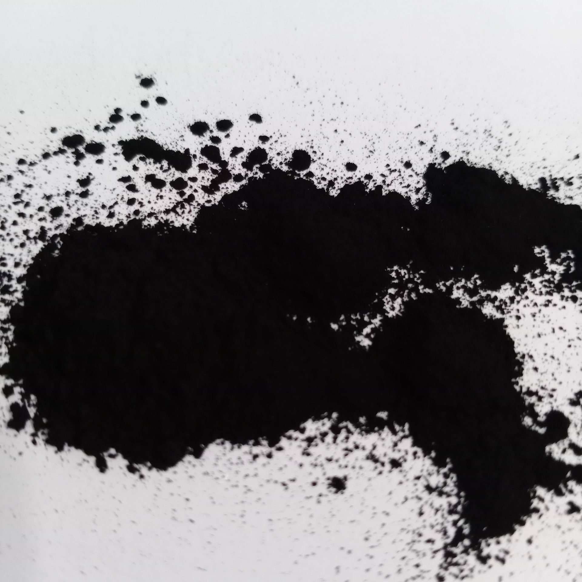 High Quality Coal based Activated Carbon Powder For Mining Activated Carbon Granular