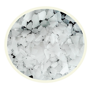 China Genuine Supplier Best Price Magnesium Chloride 46% Calcium Chloride 74%