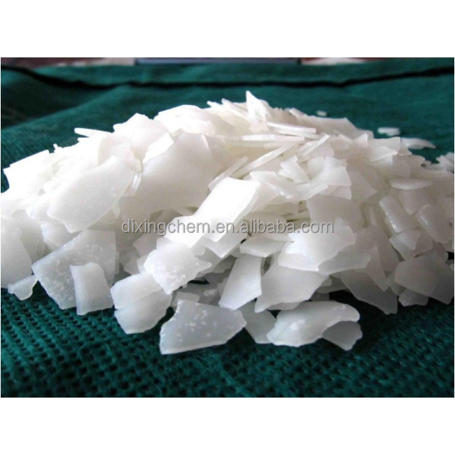 China Genuine Supplier Best Price Magnesium Chloride 46% Calcium Chloride 74%