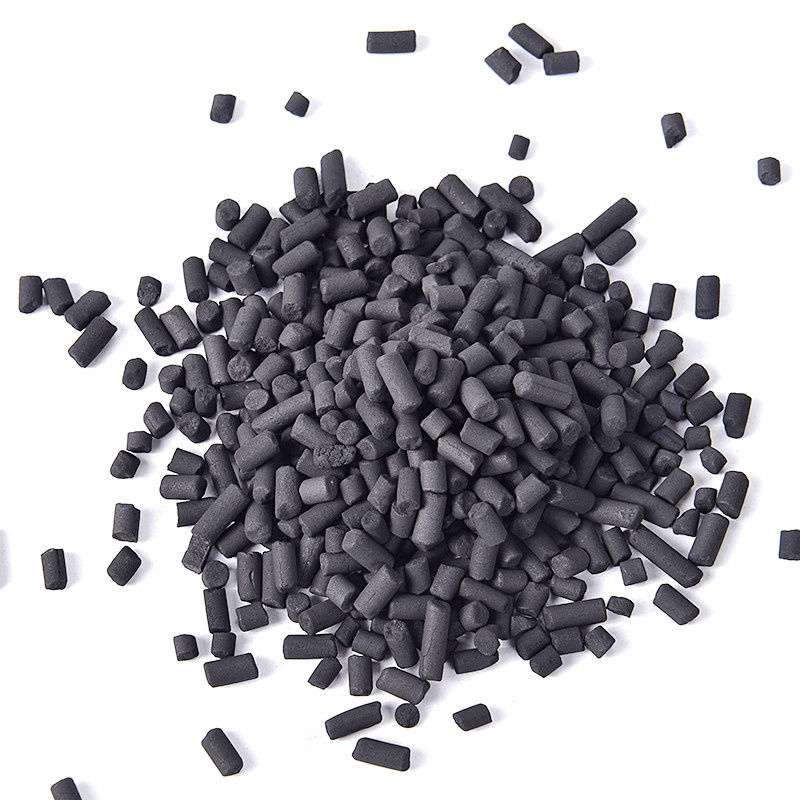 Factory Qualified Coal Based Activated Carbon Powder Coconut Shell Activated Carbon Granular