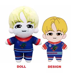 2024 manfacetuer low moq custom plush toy stuffed animal design soft plushies doll  plush figure toys