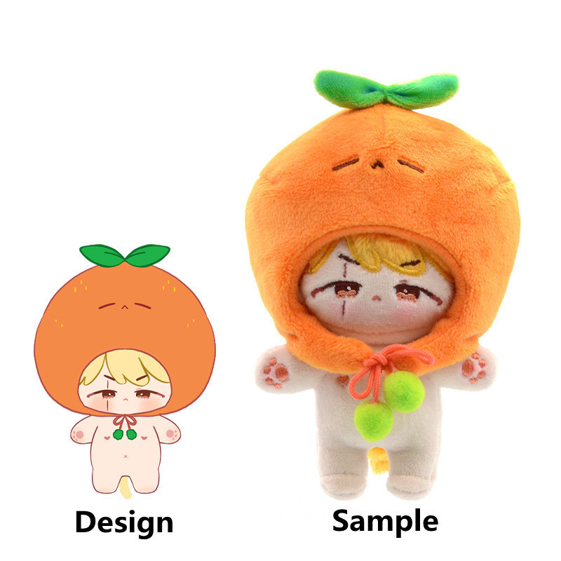 CE ASTM No Moq Custom Plushie Manufacturer Custom Made Dolls with Soft Stuffed Animal Pillows Keychains Custom Plush Figures Toy