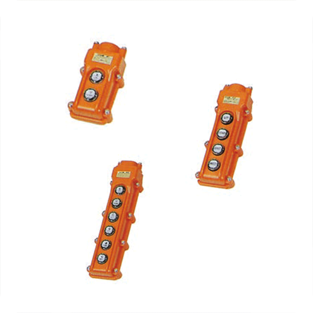 Remote Pendant Control Station Hoist Switch | Bestsuppliers.com
