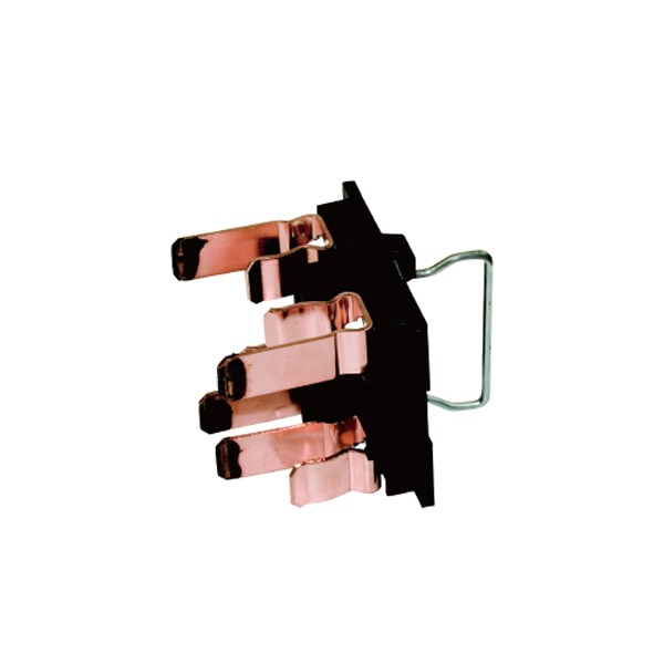 Knife Type 30 A Disconnect Switch With Fuse