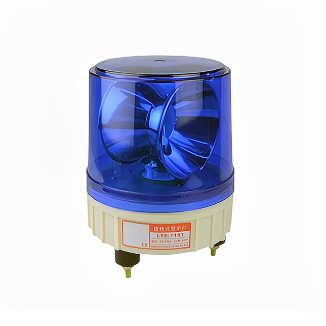 LTE1181 LTE1181J led emergency yellow red blue green led building aviation warning light