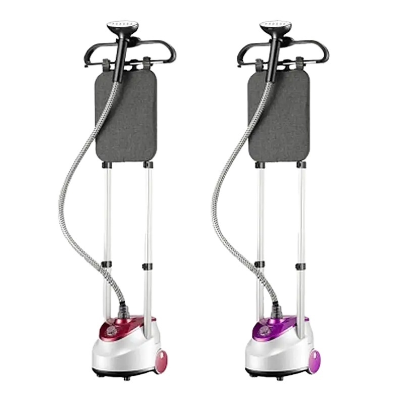 1800W 1.8L Garment Clothing Store Ironing Machine Hanging Vertical Steam Iron Household Appliances