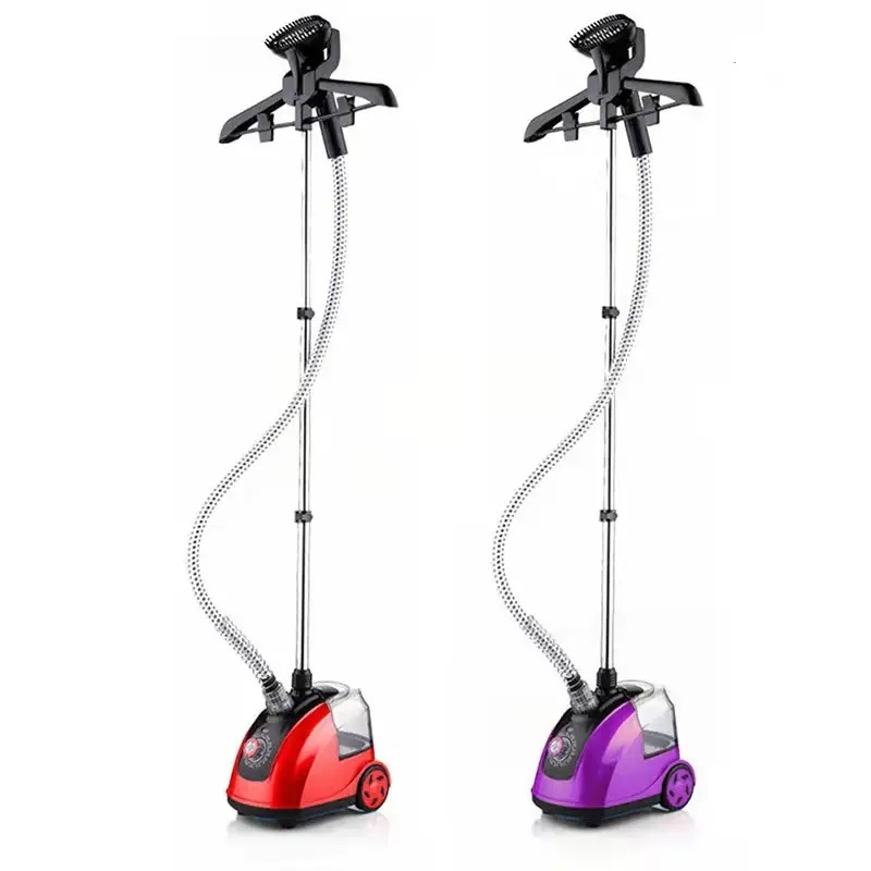 1800W 1.8L Garment Clothing Store Ironing Machine Hanging Vertical Steam Iron Household Appliances