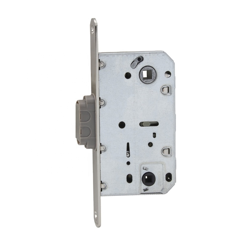 Magnetic Mortise Door Lock for Bathroom Door