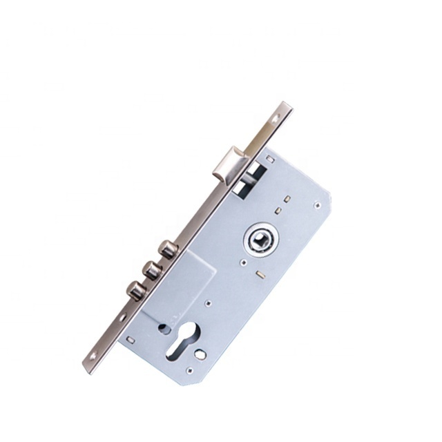 Hot-Sale 85mm Center Mortise Door Lock for Wooden or Steel Commercial Door