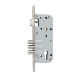 High Security Stainless Steel 304  Locks for Doors