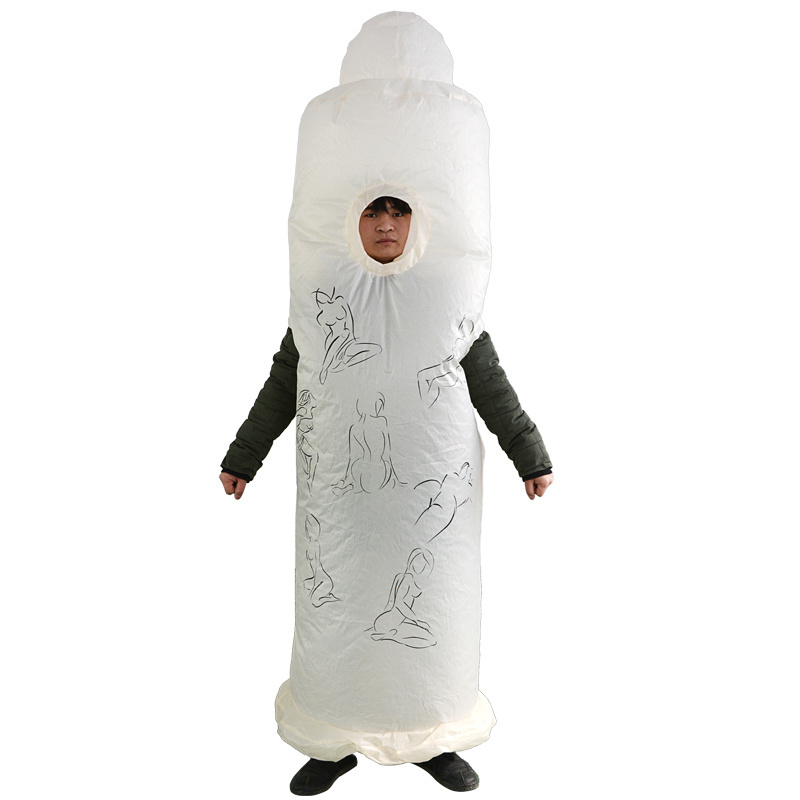 Among Us Inflatable Costume Sumo Inflatable Costume Inflatable Dwarfs Costumes