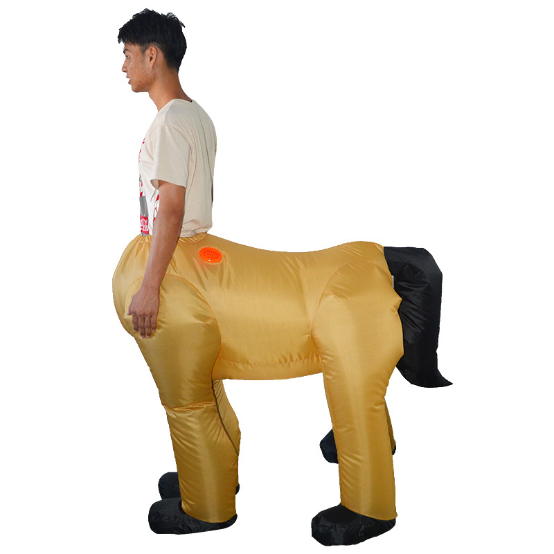 T Rex Camel Costume Inflatable Fat Suit Unicorn Cosplay Cock Blueberry Polar Bear Penis Costumes Panda For Adults