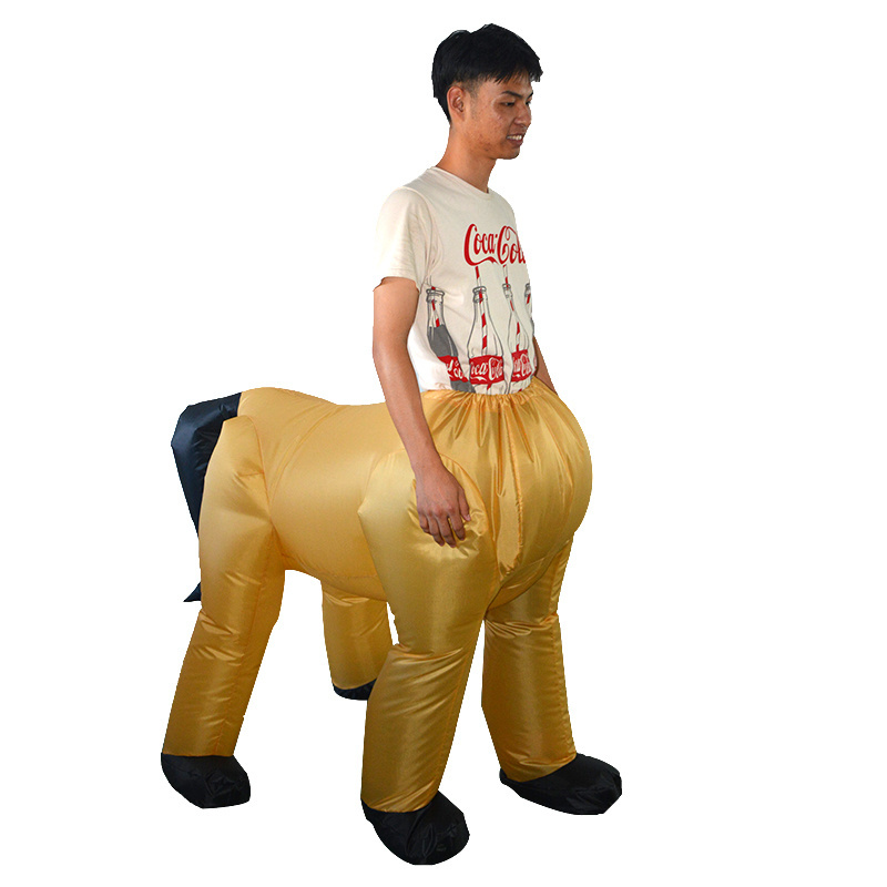 T Rex Camel Costume Inflatable Fat Suit Unicorn Cosplay Cock Blueberry Polar Bear Penis Costumes Panda For Adults