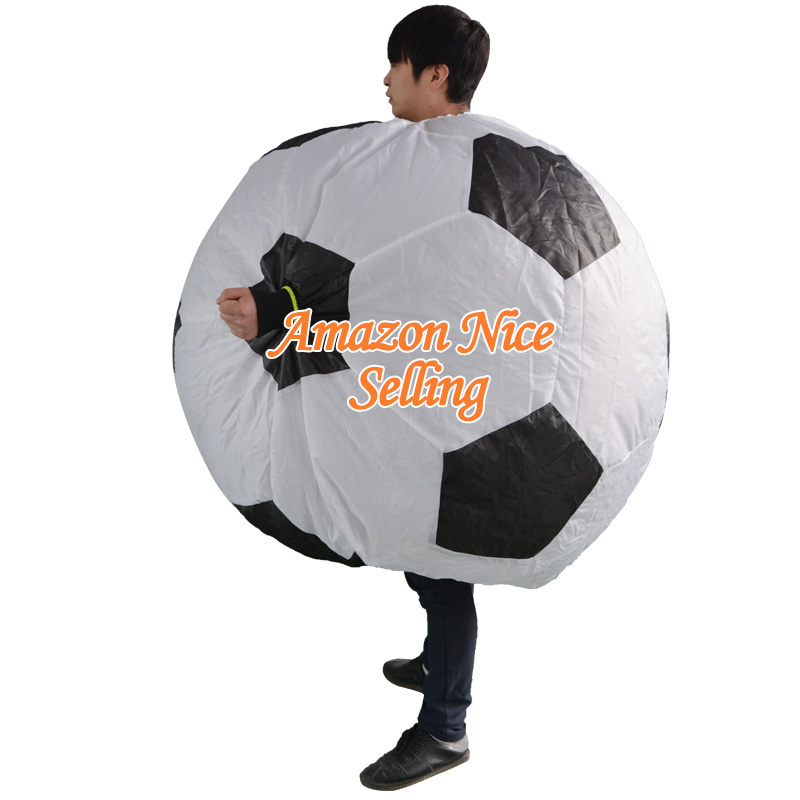 Big Breasts Costume Love Doll Boob Inflation Suits Inflatable Pvc Fox Bumper Ball Sumo Wrestling Inflatable Ball Suit