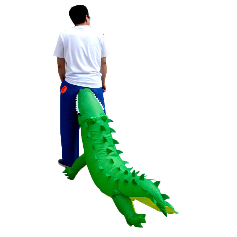 Costume Adult Toy Story Inflatable Inflatable Animal Costume For Holiday