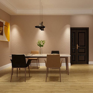 Black Laminate Flooring Bamboo Charcoal Flooring MDF HDF AC3 AC4 Laminate Flooring Factory