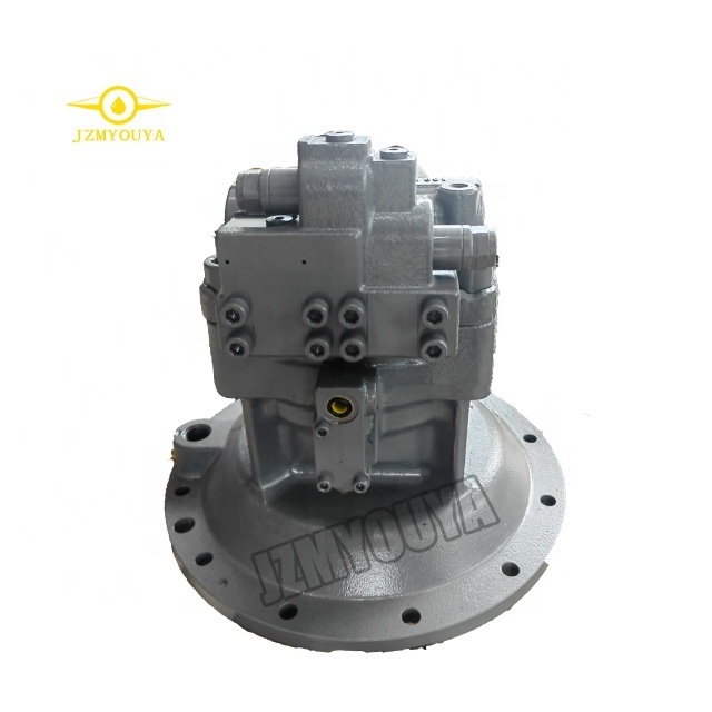 Hot selling products ZX270-3 swing motor Excavator Hydraulic Swing motor m5x130chb With Hitachi