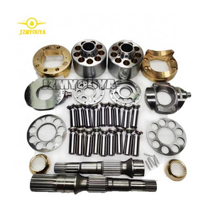 Excavator Spare Part  komatsu hydraulic pump parts Hpv95 Hydraulic Pump Parts For Pc200-6 Pc220-8 Pc240-8 Pc200-7 Pc200-8