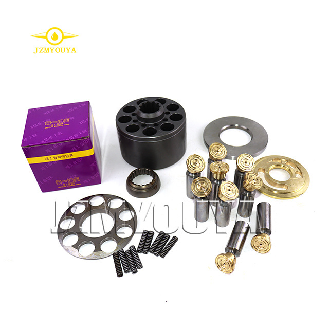 Wholesale Of Excavator Spare Parts Kawasaki Hydraulic Main Piston Pump Check Valve K5V80 K5V80DTP Repair Parts Kit