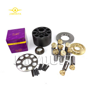 Wholesale Of Excavator Spare Parts Kawasaki Hydraulic Main Piston Pump Check Valve K5V80 K5V80DTP Repair Parts Kit