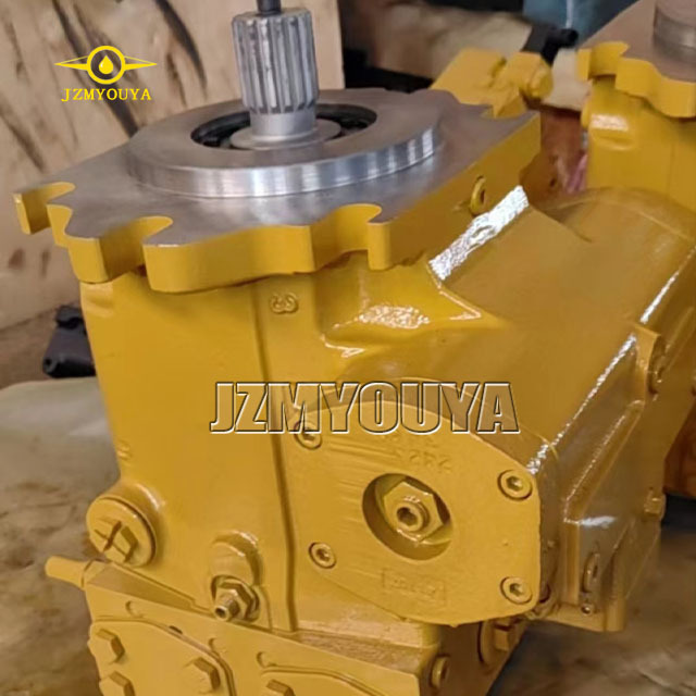 High quality direct deal CAT D8R Excavator Hydraulic Pump D8R D8N Bulldozer Piston Pump Cat 139-4151