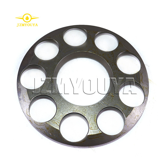 Wholesale Of Excavator Spare Parts Kawasaki Hydraulic Main Piston Pump Check Valve K5V80 K5V80DTP Repair Parts Kit