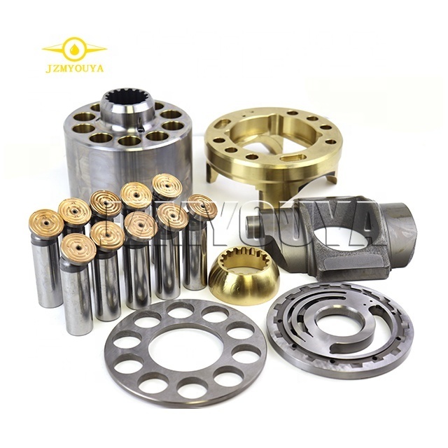 Excavator Spare Part  komatsu hydraulic pump parts Hpv95 Hydraulic Pump Parts For Pc200-6 Pc220-8 Pc240-8 Pc200-7 Pc200-8