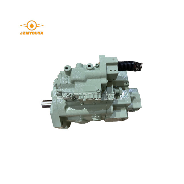 Kawasaki K 3 VG series Excavator hydraulic piston pump K3VG112 K3VG180