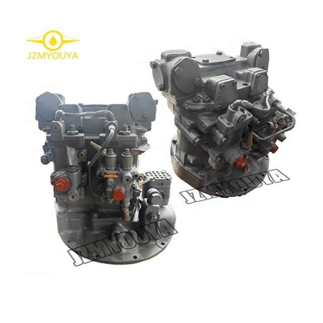 JZMYOUYA Parts Hpv118 Spare Parts Excavator Hydraulic Pump Parts Zx200 Zx220 Zx270