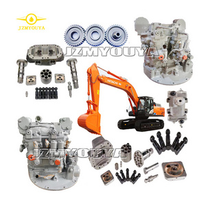 JZMYOUYA Parts Hpv118 Spare Parts Excavator Hydraulic Pump Parts Zx200 Zx220 Zx270