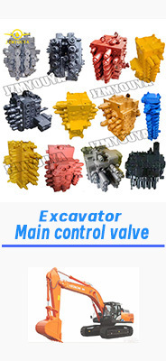 Excavator Spare Part  komatsu hydraulic pump parts Hpv95 Hydraulic Pump Parts For Pc200-6 Pc220-8 Pc240-8 Pc200-7 Pc200-8