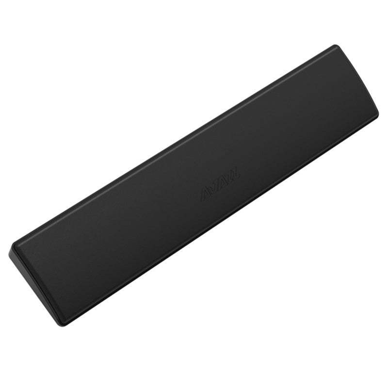 Ajazz Douyu Graffiti Leather Wrist Rest Pad Suitable for 104 Key Keyboard Wrist Rest Pad