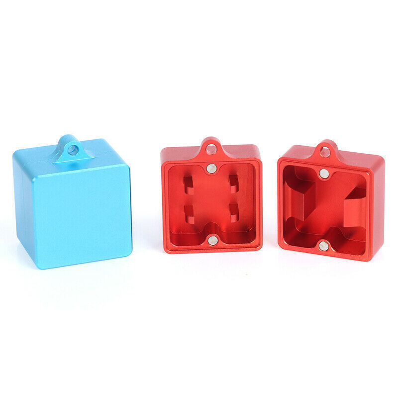 Cherry Outemu Gateron Kailh 2in1 MX Switches Lubricate Shaft Opener CNC Aluminum Alloy Mechanical Keyboard Switch Opener