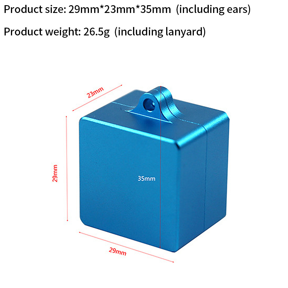 Cherry Outemu Gateron Kailh 2in1 MX Switches Lubricate Shaft Opener CNC Aluminum Alloy Mechanical Keyboard Switch Opener